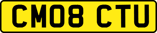 CM08CTU