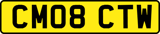 CM08CTW
