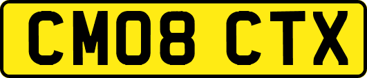 CM08CTX