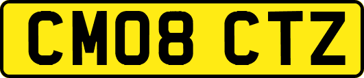 CM08CTZ