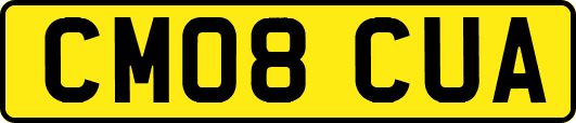 CM08CUA