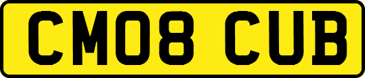 CM08CUB