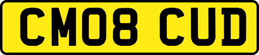 CM08CUD