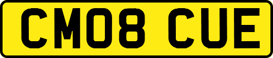 CM08CUE