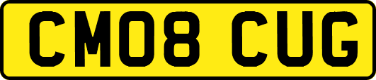 CM08CUG