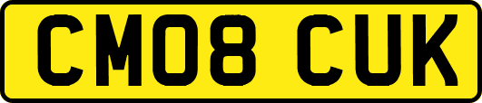 CM08CUK