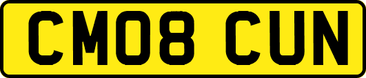 CM08CUN