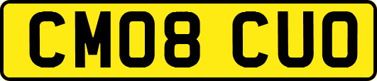 CM08CUO