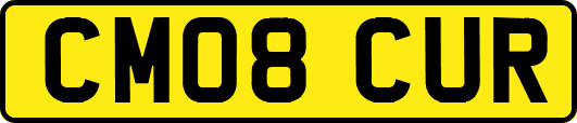 CM08CUR