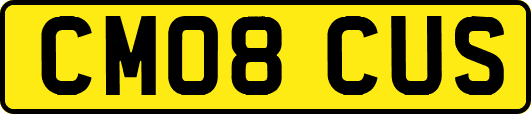 CM08CUS