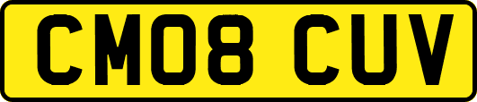 CM08CUV