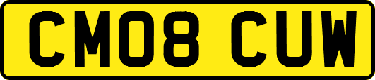 CM08CUW