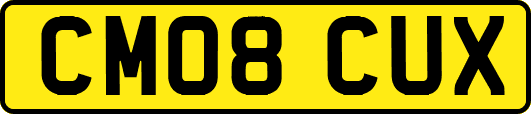 CM08CUX