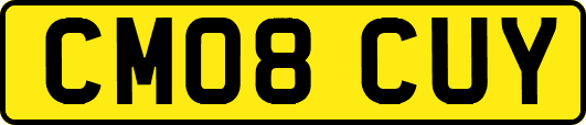 CM08CUY