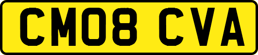 CM08CVA