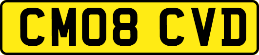 CM08CVD