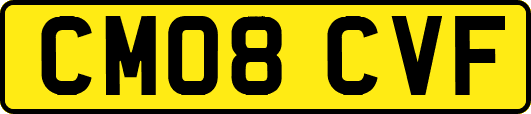 CM08CVF