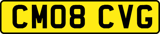 CM08CVG