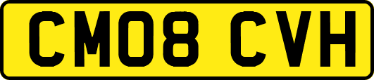 CM08CVH