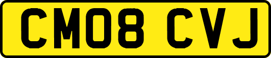 CM08CVJ