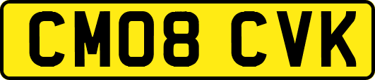 CM08CVK