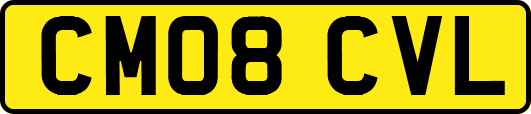 CM08CVL