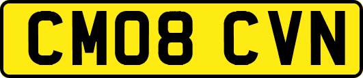 CM08CVN