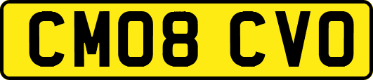 CM08CVO