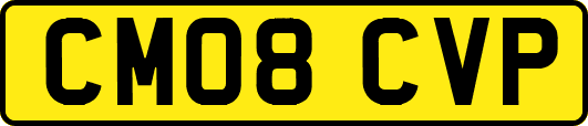 CM08CVP