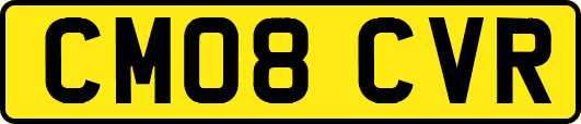 CM08CVR