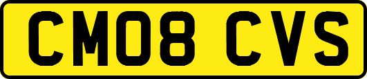 CM08CVS