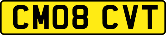 CM08CVT