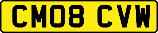 CM08CVW