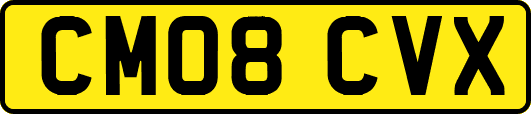 CM08CVX