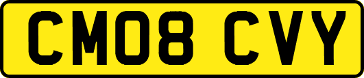 CM08CVY