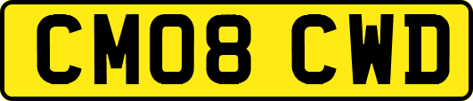 CM08CWD
