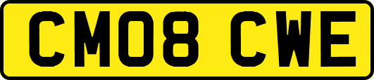 CM08CWE