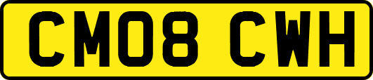 CM08CWH