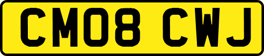 CM08CWJ
