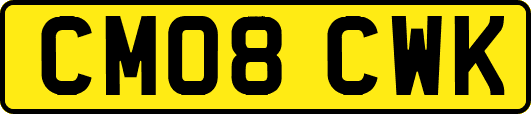 CM08CWK