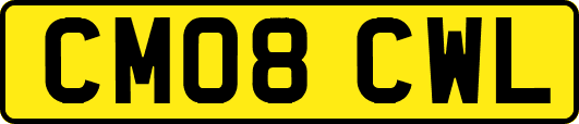 CM08CWL