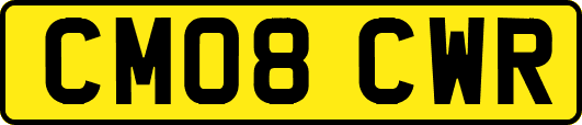 CM08CWR