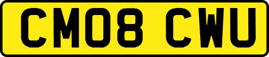 CM08CWU