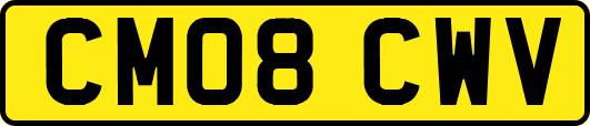 CM08CWV