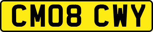 CM08CWY