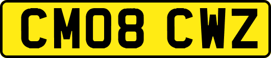 CM08CWZ