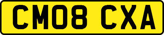 CM08CXA