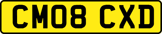 CM08CXD