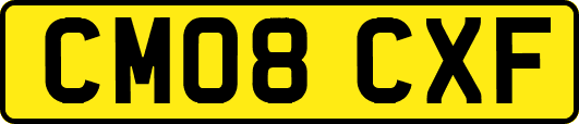 CM08CXF