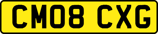 CM08CXG